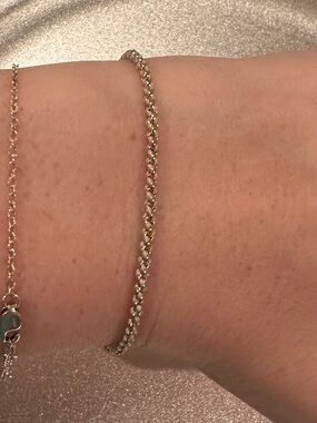 eNewton Hope Together Bracelet